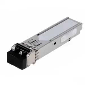 Image of MicroOptics SFP 1.25 Gbps, SMF, 20 km, LC, DDMI support, Compatible with D-Link DEM-310GT