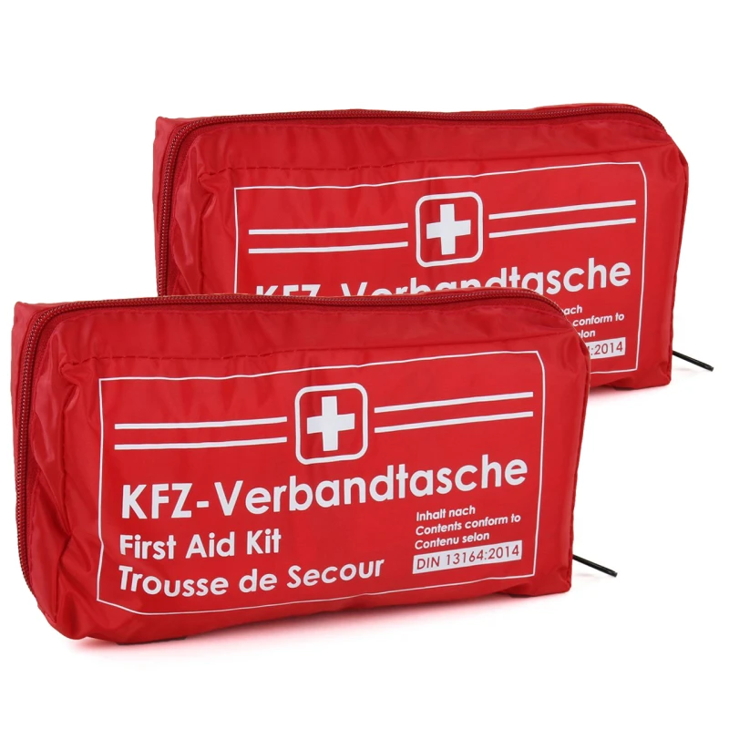 Image of HPAUTO 10047 Car first aid kit Car first aid kit (3782)