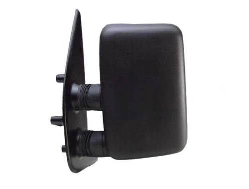 Image of ALKAR 9250961 Wing mirror Left, Manual, Convex Outside Mirror (50)