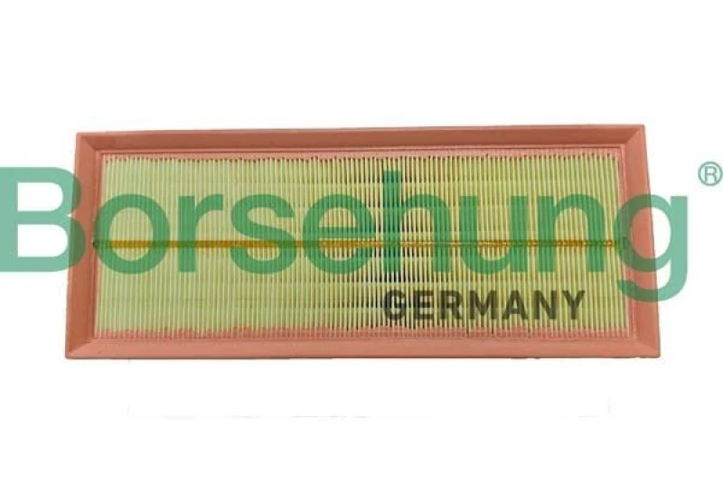Image of Borsehung Air filter Borsehung B12447