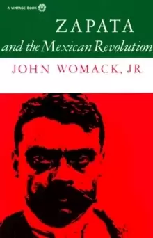 Image of Zapata and the Mexican Revolution