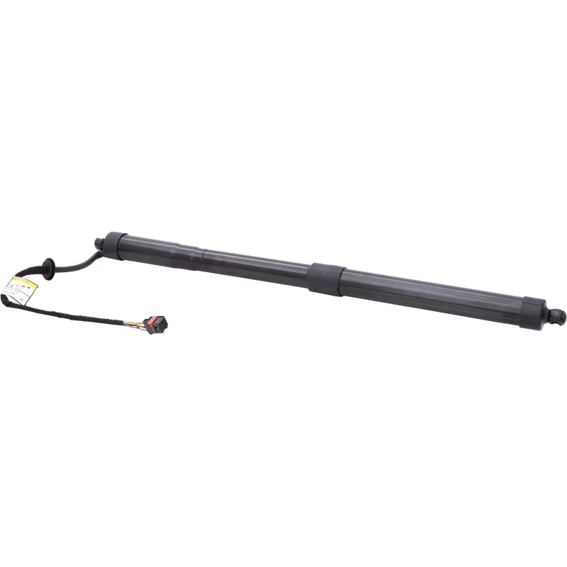 Image of Tailgate strut DIEDERICHS 9100530