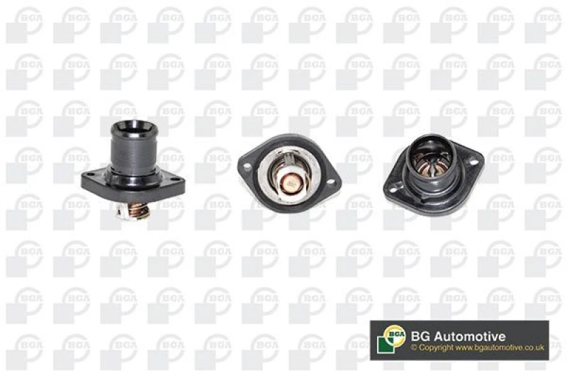 Image of BGA Thermostat BGA CT5360K