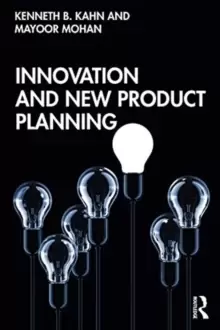Image of Innovation and New Product Planning