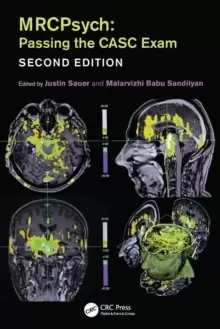 Image of MRCPsych : Passing the CASC Exam, Second Edition