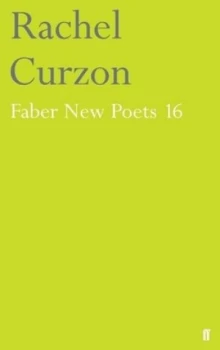 Image of Rachel Curon by Rachel Curzon Book