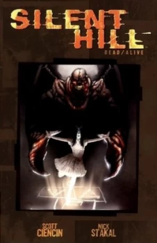 Image of Dead / Alive by Scott Ciencin Paperback