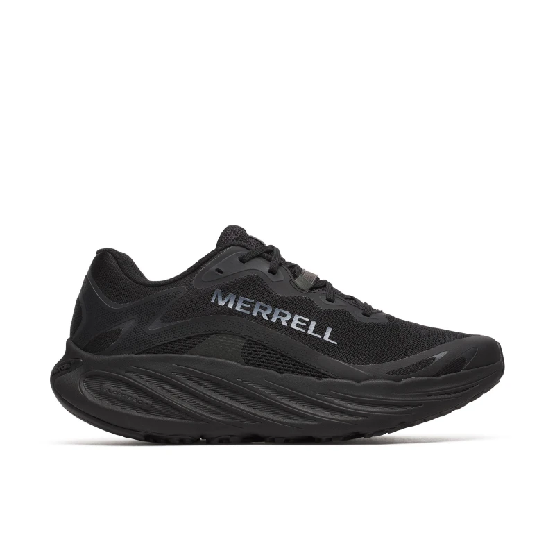 Image of Merrell Merrell Promorph Sn62 Black male 7 (41)