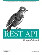 Image of rest api design rulebook designing consistent restful web service interface