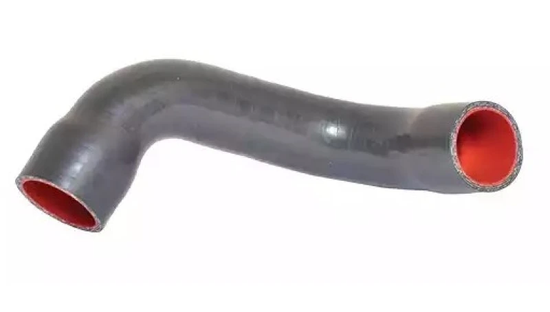 Image of BUGIAD 88762 Turbocharger Hose Charger Intake Hose (3314)