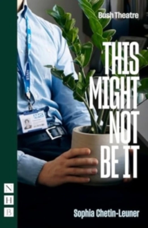 Image of This Might Not Be It Paperback / softback