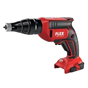 image of Flex Power Tools DW 45 18.0-EC Drywall Screwdriver 18V Bare Unit