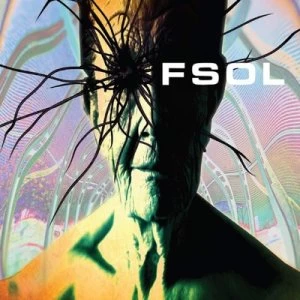 Image of From the Archives - Volume 9 by The Future Sound of London CD Album