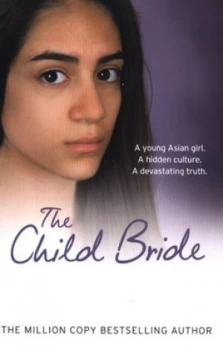 Image of The Child Bride by Cathy Glass Paperback