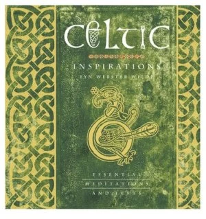 Image of Celtic Inspirations by Lyn Webster Wilde Book