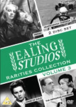Image of The Ealing Rarities Collection - Volume Three