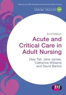 Image of Acute and Critical Care in Adult Nursing
