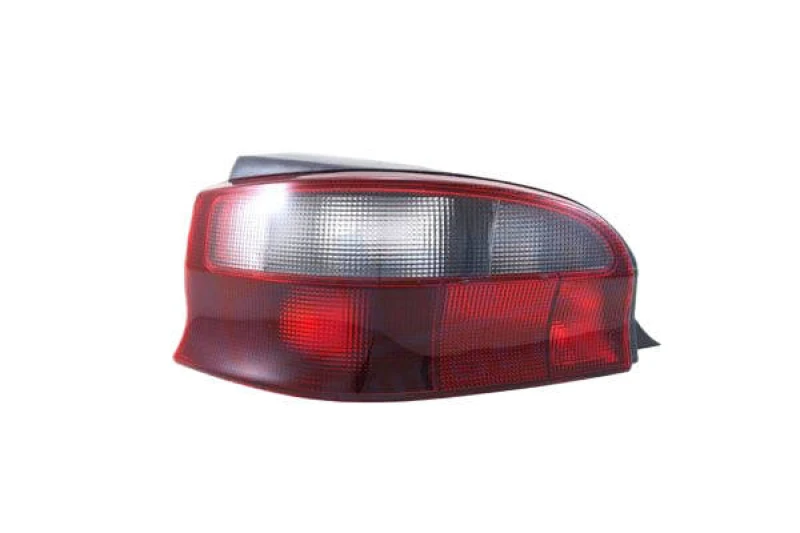 Image of JOHNS 23 06 87-2 Rear light without bulb holder, Left Combination Rearlight (391)
