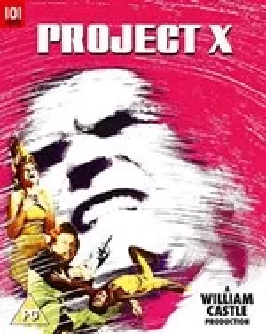 Project X [Bluray]