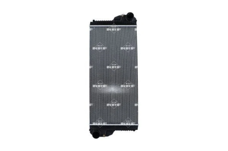 Image of NRF 530005 Engine radiator Brazed cooling fins, Aluminium Aluminium Radiator,engine cooling (470)