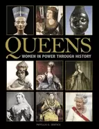 Image of queens women in power through history