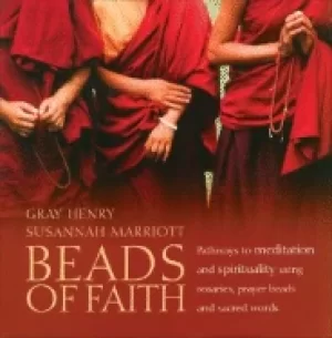 Image of beads of faith pathways to meditation and spirituality using rosaries praye