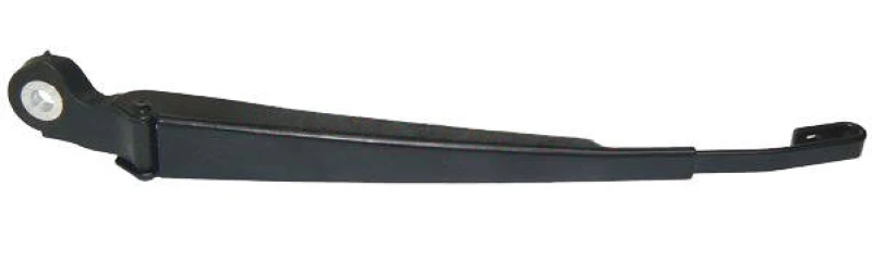 Image of METZGER 2190028 Wiper Arm without wiper blade, Rear, without cap Wiper Arm,windscreen washer (301)