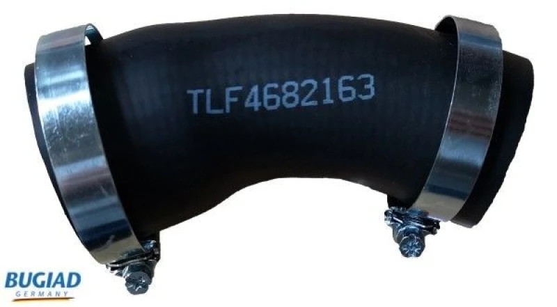Image of Charger intake hose BUGIAD 82163