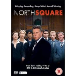 Image of North Square DVD