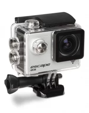 image of Kitvision Escape 4KW WiFi Action Camera