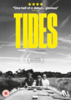 Image of Tides - DVD