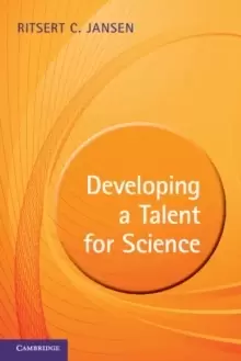 Image of Developing a Talent for Science