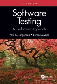 Image of Software TestingA Craftsmans Approach Fifth Edition