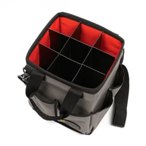 Image of C.K Magma 3-in-1 Tools and Materials Tote