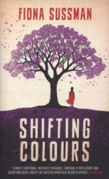 Image of Shifting Colours by Fiona Sussman Hardback