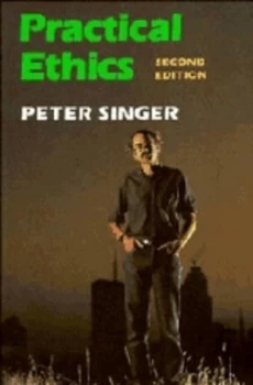 Image of Practical Ethics by Peter Singer Paperback