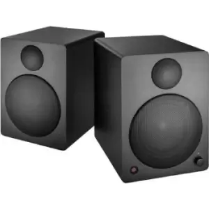 image of Wavemaster CUBE Neo Active monitor 13cm 5" 50 W