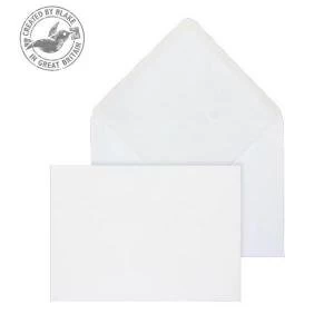 Image of Blake Purely Everyday 143x203mm 90gm2 Gummed Banker Envelopes White