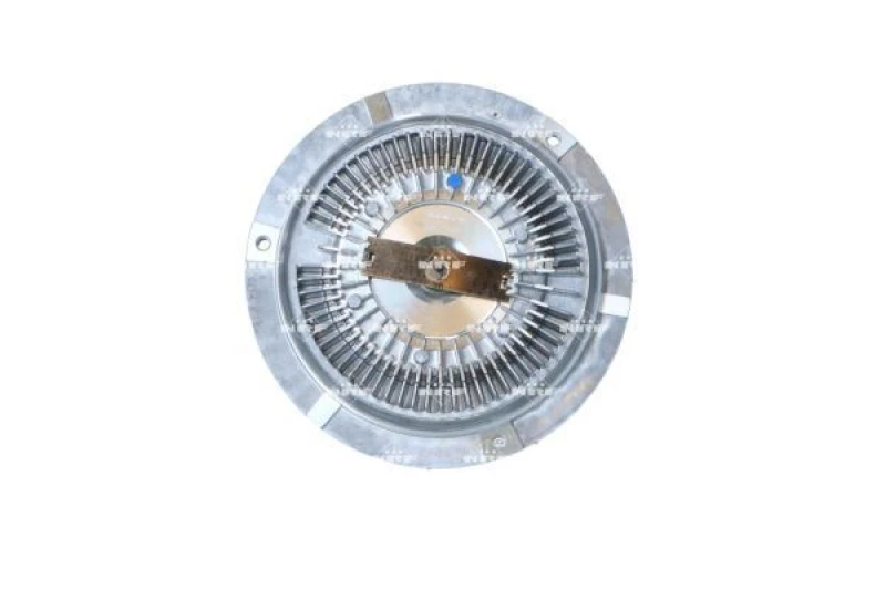 Image of NRF 49645 Fan Clutch Clutch,radiator fan (509)