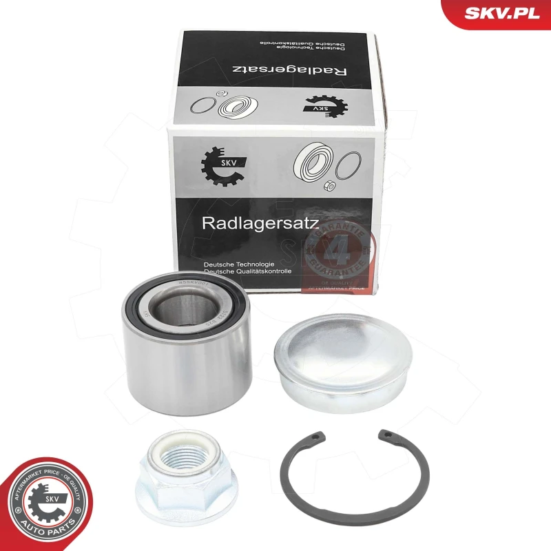 Image of ESEN SKV Wheel bearing kit ESEN SKV 85SKV001