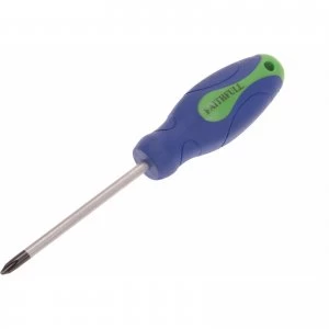 Image of Faithfull Phillips Screwdriver PH2 100mm