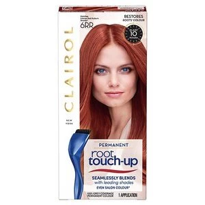 image of Nice n Easy Root Touch Up Intense Red 6RR