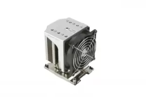 Image of SNK-P0070APS4 - Heatsink - 9.2 cm
