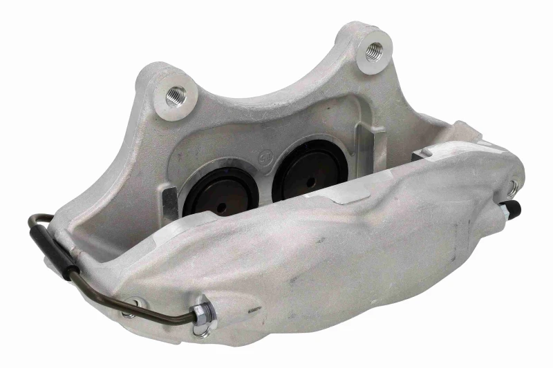 Image of VAICO V58-0263 Brake caliper Green Mobility Parts Brake Caliper (78)