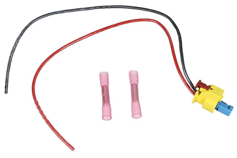 Image of Cable Repair Set, central electrics METZGER 2324270