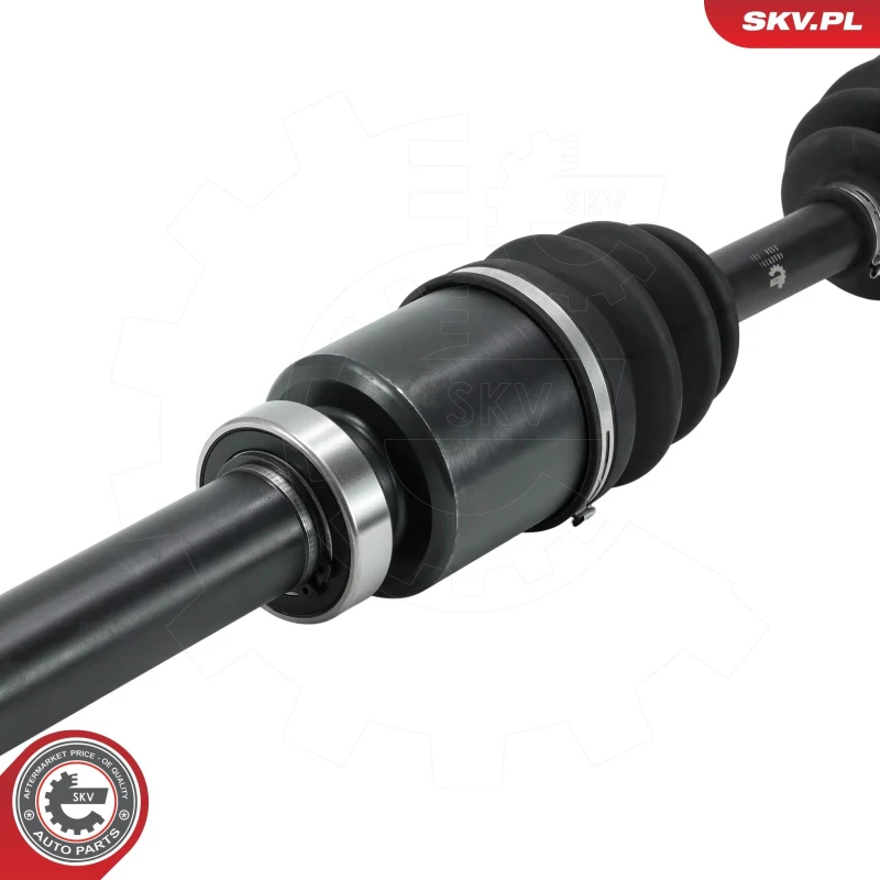 Image of ESEN SKV Drive shaft ESEN SKV 40SKV308