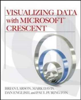 Image of Visualizing data with Microsoft Power View by Brian Larson