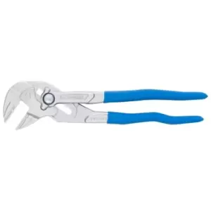 image of Gedore Plier wrench 10"