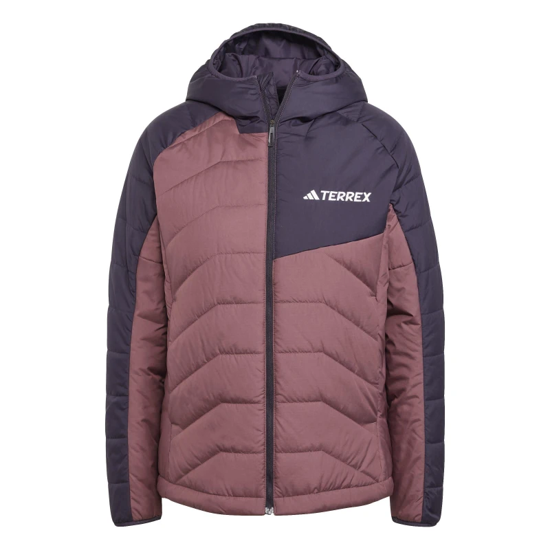 Image of Terrex Multi Hiking Jacket with Hood