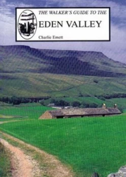 Image of Eden Valley by Charlie Emett Paperback